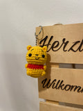 Winnie the Pooh Schlüsselanhänger
