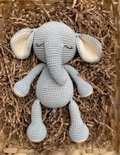 Baby Set "Elefant" | Personalisiertes Geschenk