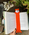 Amigurumi Lesezeichen | Tier-Kollektion